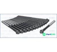 AJUSA CYLINDER HEAD BOLT SET 81004500 FOR BMW BERTONE