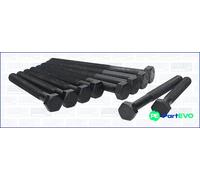AJUSA CYLINDER HEAD BOLT SET 81005200 FOR OPEL VAUXHALL