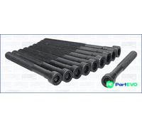 AJUSA CYLINDER HEAD BOLT SET 81005700 FOR MERCEDES-BENZ PUCH