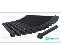 AJUSA CYLINDER HEAD BOLT SET 81008500 FOR BMW