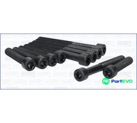 AJUSA CYLINDER HEAD BOLT SET 81010900 FOR OPEL VAUXHALL