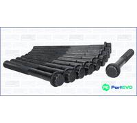 AJUSA CYLINDER HEAD BOLT SET 81013400 FOR TOYOTA
