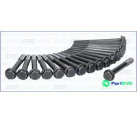 AJUSA CYLINDER HEAD BOLT SET 81014100 FOR FORD NISSAN CARBODIES