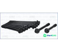 AJUSA CYLINDER HEAD BOLT SET 81014400 FOR TOYOTA GEELY