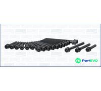 AJUSA CYLINDER HEAD BOLT SET 81015000 FOR FORD VW