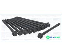 AJUSA CYLINDER HEAD BOLT SET 81021200 FOR CHEVROLET DAEWOO ARO