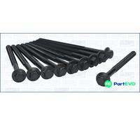 AJUSA CYLINDER HEAD BOLT SET 81021400 FOR ROVER LAND ROVER