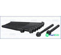 AJUSA CYLINDER HEAD BOLT SET 81025100 FOR FORD