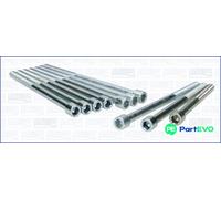 AJUSA CYLINDER HEAD BOLT SET 81026300 FOR SEAT SKODA VW