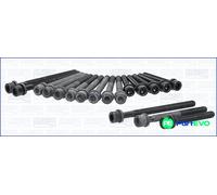 AJUSA CYLINDER HEAD BOLT SET 81026500 FOR SEAT VW