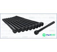 AJUSA CYLINDER HEAD BOLT SET 81026700 FOR TOYOTA