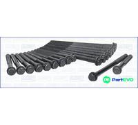 AJUSA CYLINDER HEAD BOLT SET 81026900 FOR TOYOTA