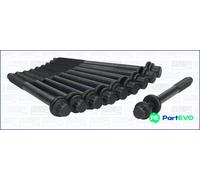 AJUSA CYLINDER HEAD BOLT SET 81030700 FOR MITSUBISHI PROTON SMART