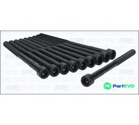 AJUSA CYLINDER HEAD BOLT SET 81032200 FOR TOYOTA