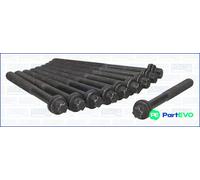 AJUSA CYLINDER HEAD BOLT SET 81032900 FOR PEUGEOT