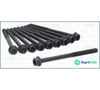 AJUSA CYLINDER HEAD BOLT SET 81035200 FOR FORD MAZDA VOLVO