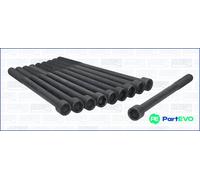 AJUSA CYLINDER HEAD BOLT SET 81035800 FOR MAZDA