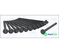 AJUSA CYLINDER HEAD BOLT SET 81039100 FOR OPEL VAUXHALL