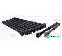 AJUSA CYLINDER HEAD BOLT SET 81043300 FOR SSANGYONG