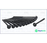 AJUSA CYLINDER HEAD BOLT SET 81045000 FOR BMW