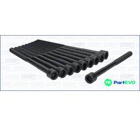 AJUSA CYLINDER HEAD BOLT SET 81045600 FOR TOYOTA