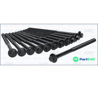 AJUSA CYLINDER HEAD BOLT SET 81045700 FOR VOLVO