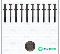 AJUSA CYLINDER HEAD BOLT SET 81057100 FOR CHEVROLET DAEWOO