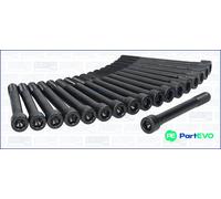 AJUSA CYLINDER HEAD BOLT SET 81057200 FOR MITSUBISHI