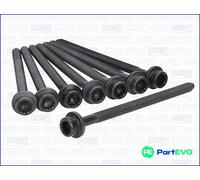 AJUSA CYLINDER HEAD BOLT SET 81059800 FOR AUDI SEAT SKODA VW
