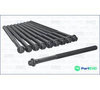 AJUSA CYLINDER HEAD BOLT SET 81060300 FOR MERCEDES-BENZ