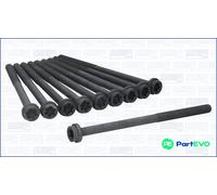 AJUSA CYLINDER HEAD BOLT SET 81061500 FOR JAGUAR LAND ROVER
