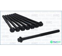 AJUSA CYLINDER HEAD BOLT SET 81064200 FOR MERCEDES-BENZ