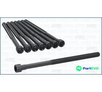 AJUSA CYLINDER HEAD BOLT SET 81064700 FOR BMW MINI