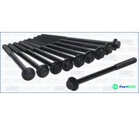 AJUSA CYLINDER HEAD BOLT SET 81065100 FOR OPEL VAUXHALL