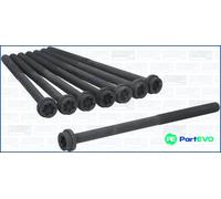 AJUSA CYLINDER HEAD BOLT SET 81065600 FOR JAGUAR LAND ROVER