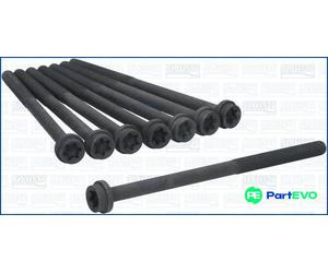 AJUSA CYLINDER HEAD BOLT SET 81065600 FOR JAGUAR LAND ROVER