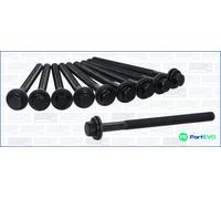 AJUSA CYLINDER HEAD BOLT SET 81071700 FOR FORD