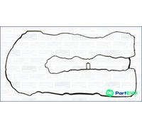 AJUSA CYLINDER HEAD COVER GASKET 11118000 FOR BMW