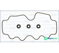 AJUSA CYLINDER HEAD COVER GASKET SET 56019600 FOR SUBARU