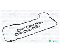 AJUSA CYLINDER HEAD COVER GASKET SET 56044700 FOR BMW