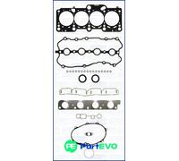 AJUSA CYLINDER HEAD GASKET KIT 52259400 FOR AUDI SKODA