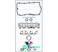 AJUSA CYLINDER HEAD GASKET KIT 53024600 FOR SEAT