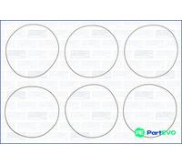 AJUSA CYLINDER LINER GASKET SET 60005400 FOR ALFA ROMEO
