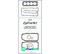 AJUSA ENGINE FULL GASKET KIT 50104100 FOR OPEL VAUXHALL