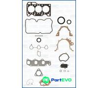 AJUSA ENGINE FULL GASKET KIT 50225500 FOR CHEVROLET DAEWOO