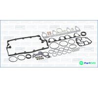AJUSA ENGINE FULL GASKET KIT 51021400 FOR AUDI FORD SEAT VW