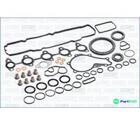 AJUSA ENGINE FULL GASKET KIT 51022200 FOR CITROËN FORD PEUGEOT