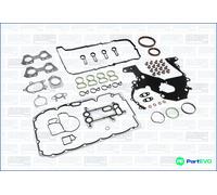 AJUSA ENGINE FULL GASKET KIT 51036400 FOR BMW