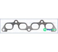 AJUSA EXHAUST MANIFOLD GASKET 13114500 FOR FORD MAZDA