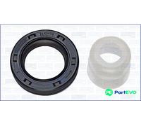 AJUSA FRONT CAMSHAFT SHAFT SEAL 15101100 FOR AUDI SEAT SKODA VW